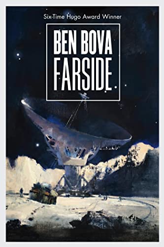 Farside (The Grand Tour) (9780765323873) by Bova, Ben