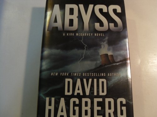 Stock image for Abyss (McGarvey) for sale by Your Online Bookstore