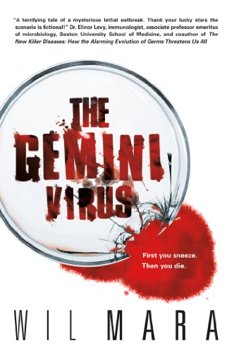 9780765324313: The Gemini Virus