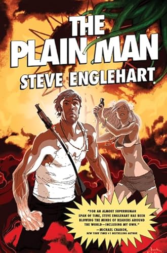 Stock image for The Plain Man for sale by Better World Books: West