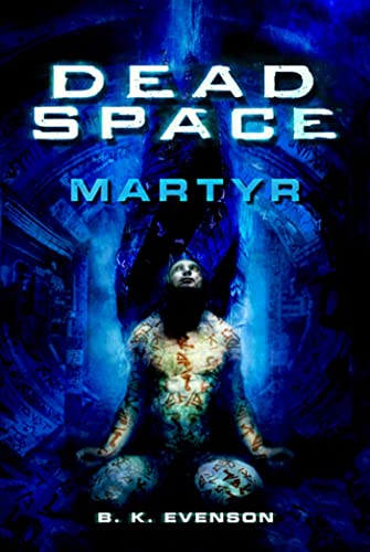 9780765325037: Dead Space: Martyr: Martyr