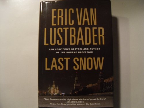 Imagen de archivo de Last Snow (Jack McClure/Alli Carson Novels) a la venta por Your Online Bookstore