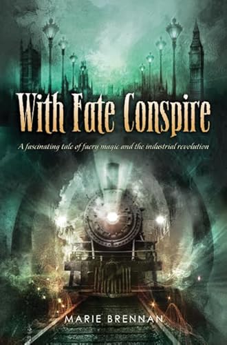 Stock image for With Fate Conspire for sale by Wonder Book