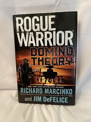 Stock image for Rogue Warrior: Domino Theory for sale by Your Online Bookstore