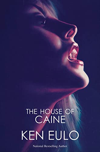 Stock image for The House of Caine for sale by Better World Books