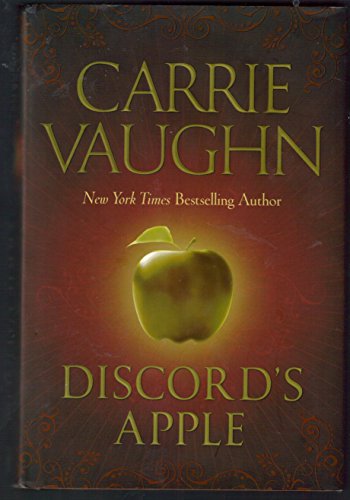 Discord's Apple (9780765325549) by Vaughn, Carrie