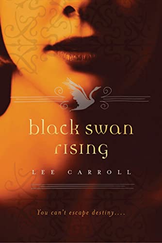 Stock image for Black Swan Rising for sale by Better World Books