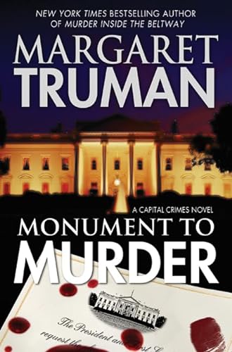 Stock image for Monument to Murder for sale by Better World Books