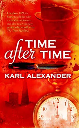 9780765326225: Time After Time