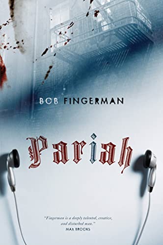 Pariah (9780765326270) by Fingerman, Bob