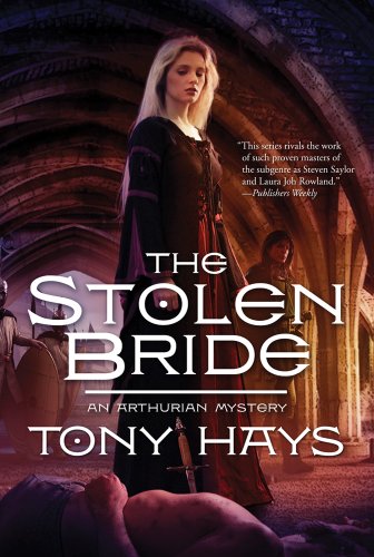 Stock image for The Stolen Bride for sale by Better World Books