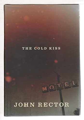 Beispielbild fr The Cold Kiss zum Verkauf von Better World Books