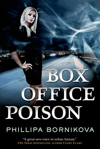 9780765326836: Box Office Poison