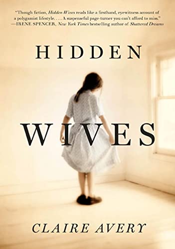 9780765326898: Hidden Wives: A Novel