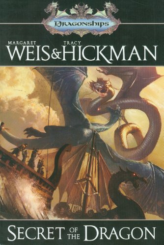 Beispielbild fr Secret of the Dragon (Dragonships) zum Verkauf von Bookmans