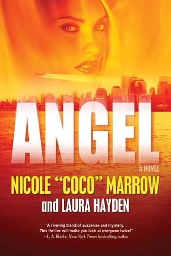 Stock image for Angel for sale by Better World Books