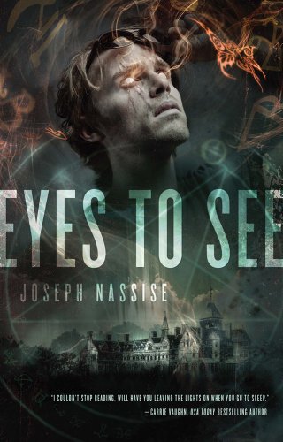 Stock image for Eyes to See for sale by Better World Books
