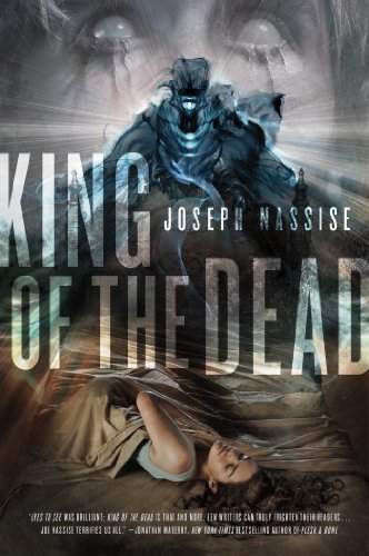 Stock image for King of the Dead for sale by Better World Books
