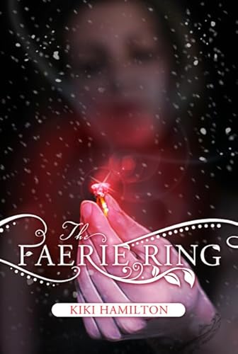 Beispielbild fr The Faerie Ring zum Verkauf von SecondSale