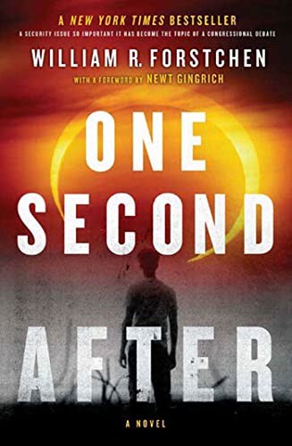 9780765327253: One Second After (A John Matherson Novel, 1)
