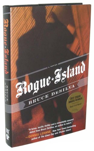 Stock image for Rogue Island (Liam Mulligan) for sale by The Book Lovers
