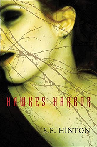 Imagen de archivo de Hawkes Harbor a la venta por Better World Books
