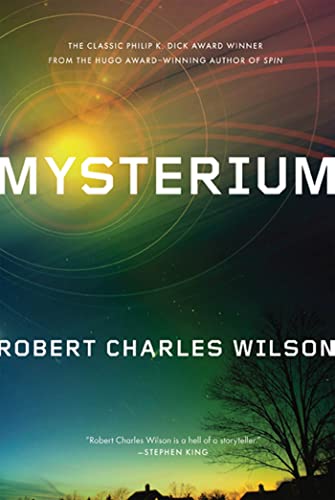 9780765327413: Mysterium