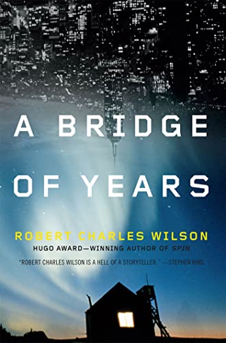 9780765327420: A Bridge of Years