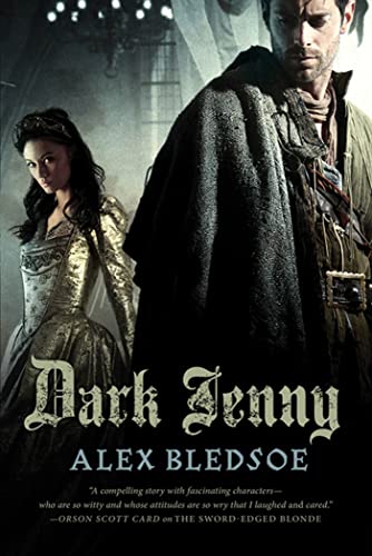 Stock image for Dark Jenny for sale by Better World Books
