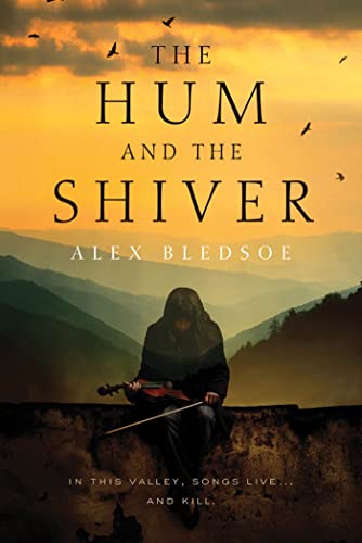 Stock image for The Hum and the Shiver: A Novel of the Tufa (Tufa Novels, 1) for sale by Orion Tech