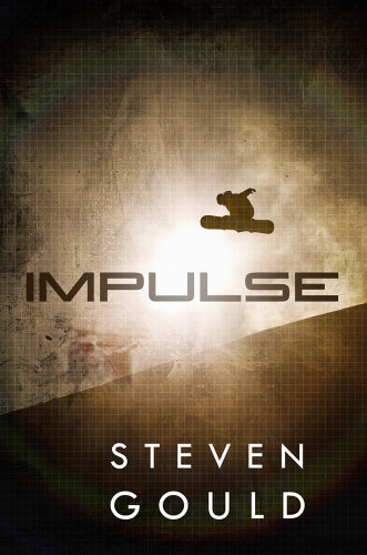 9780765327574: Impulse (Jumper)