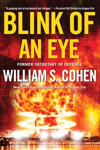 Stock image for Blink of an Eye for sale by Front Cover Books