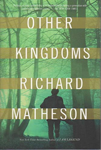 9780765327680: Other Kingdoms