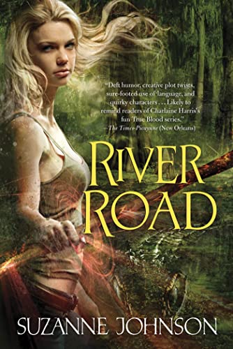 Stock image for River Road for sale by Better World Books