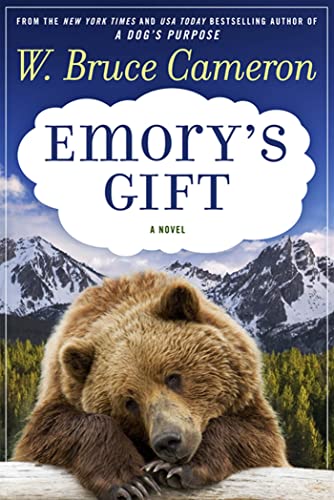 Beispielbild fr Emory's Gift: A Novel zum Verkauf von Wonder Book