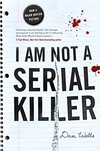 Stock image for I Am Not A Serial Killer (John Cleaver) for sale by SecondSale