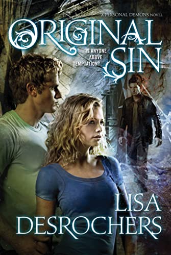 Stock image for Original Sin: 2 (A Personal Demons Novel) for sale by WorldofBooks