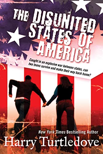 Beispielbild fr The Disunited States of America (Crosstime Traffic) zum Verkauf von Wonder Book