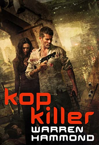 Beispielbild fr KOP Killer zum Verkauf von Better World Books