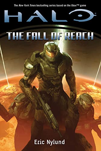 9780765328328: Halo: The Fall of Reach: The Definitive Edition