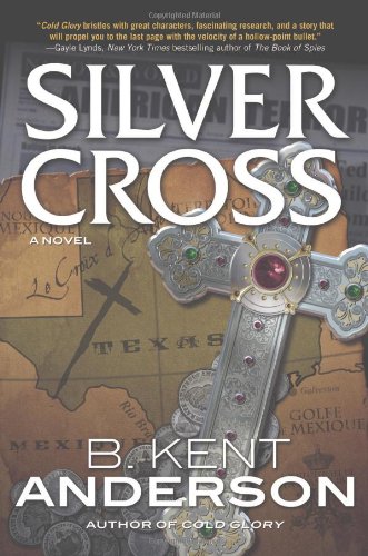 9780765328625: Silver Cross: A Novel