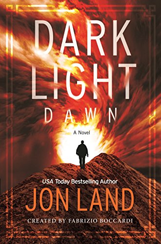 Stock image for Dark Light: Dawn : A Novel for sale by Better World Books