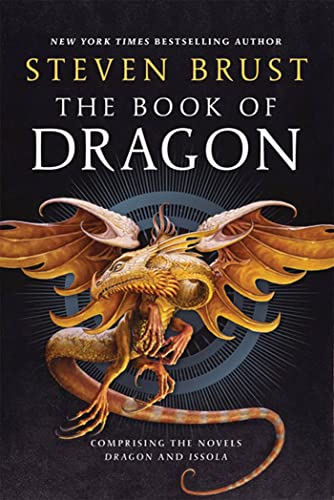 9780765328946: The Book of Dragon