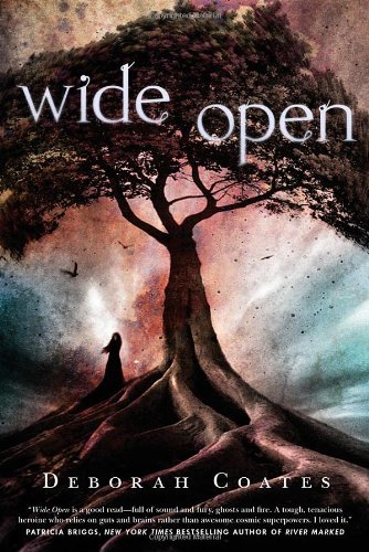 Stock image for Wide Open (Hallie Michaels) for sale by More Than Words