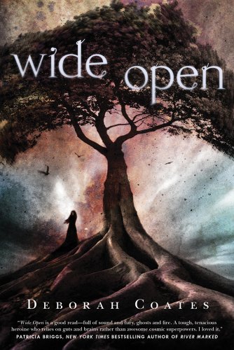 Stock image for Wide Open for sale by Better World Books