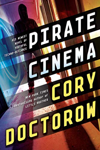 9780765329097: Pirate Cinema