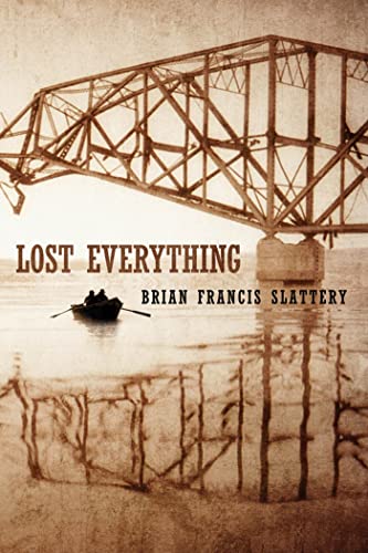 Imagen de archivo de Lost Everything a la venta por Better World Books