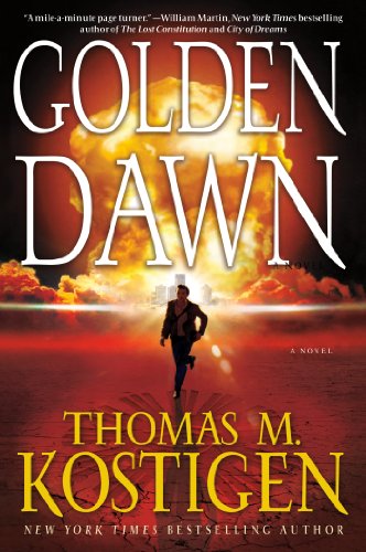 9780765329332: Golden Dawn