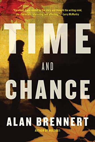 Imagen de archivo de Time and Chance a la venta por SecondSale