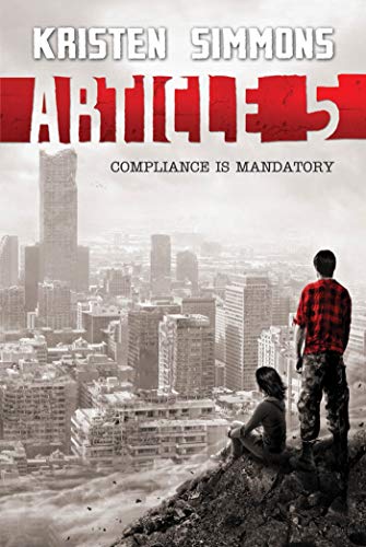 9780765329585: Article 5: Compliance is Mandatory
